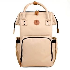 Lenappy Richie Diaper Bag